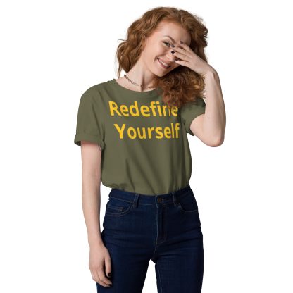 Redefine Yourself - OCTS