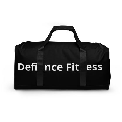 Defiance Duffle Bag - Image 4