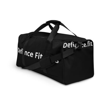 Defiance Duffle Bag