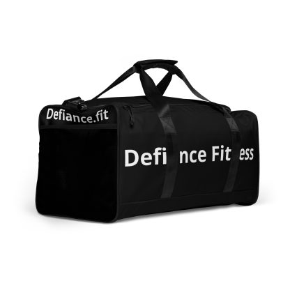 Defiance Duffle Bag - Image 2