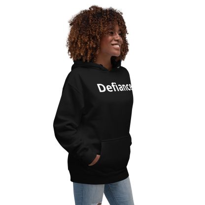 Defiance Hoodie - Image 5