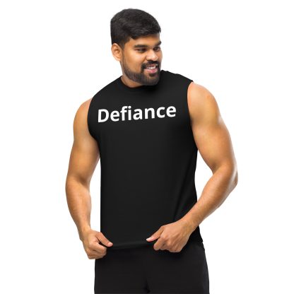 Defiance M-Shirt - Image 3