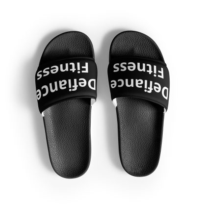 Defiance Men’s Slides - Image 2