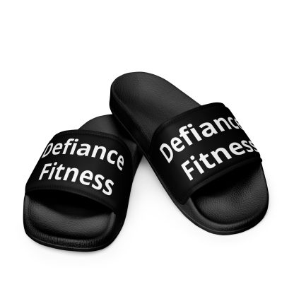 Defiance Men’s Slides