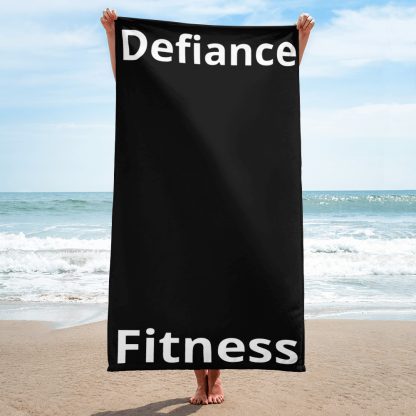 Defiance Towel