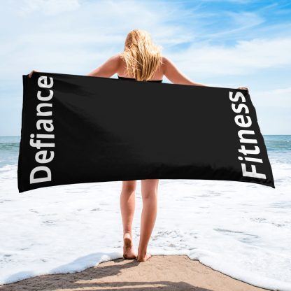 Defiance Towel - Image 3