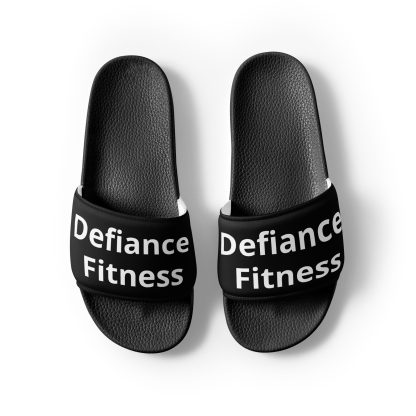 Defiance Women's Slides - Image 3