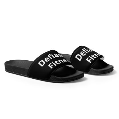 Defiance Women's Slides - Image 5