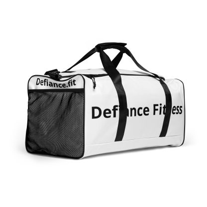 Try Me Duffle Bag - Image 4