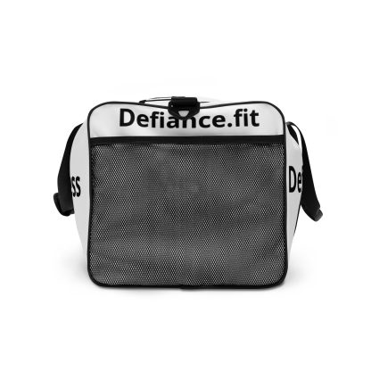 Try Me Duffle Bag - Image 6