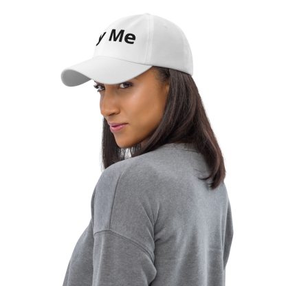 Try Me Ball Cap - Image 3